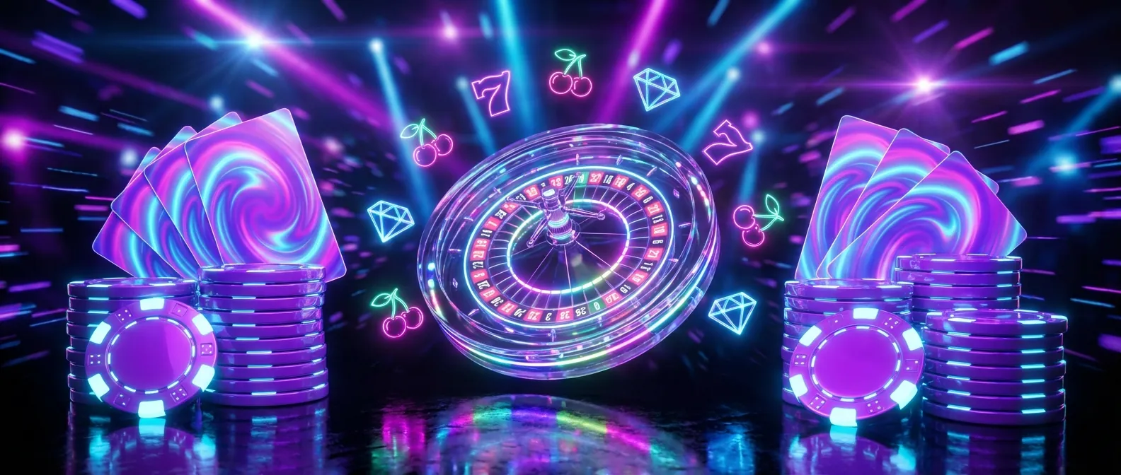 SevenPlay Casino bonus